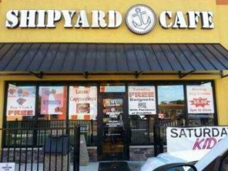 Shipyard Cafe