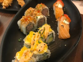 Manzoku Sushi House