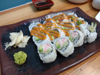 Mizu Sushi