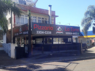 La Torre Pizzaria