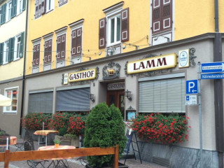 Gasthof Lamm