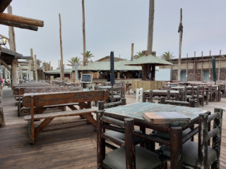 Tiger Reef Beach Grill