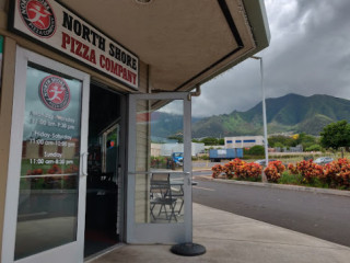 North Shore Pizza Company