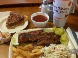 Bill Miller Bar-B-Q