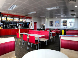 Hungry Jack's Burgers Sunbury