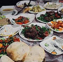 restaurant image