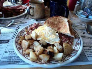 Townshend Dam Diner