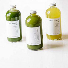 Greenheart Juice Shop