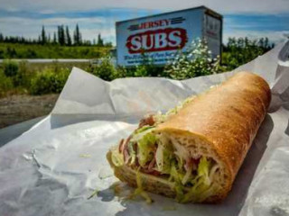 Jersey Subs