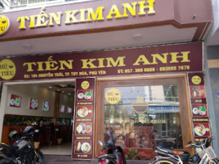 Hủ Tiếu TiẾn Kim Anh