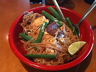 Pei Wei Asian Diner