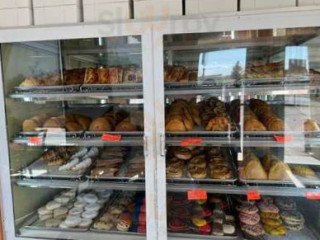 La Central Bakery