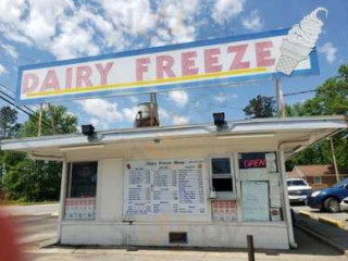 Dairy Freeze