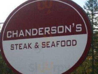 Chanderson's Steak Seafood