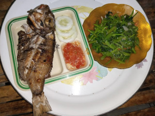 Warung Sate Madura