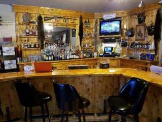 Hideout Saloon Grill