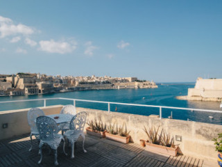 Sally Port Senglea