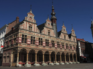 Borse Van Amsterdam