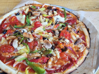 Blaze Pizza