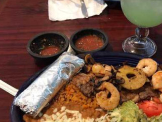 Molcajete Mexican