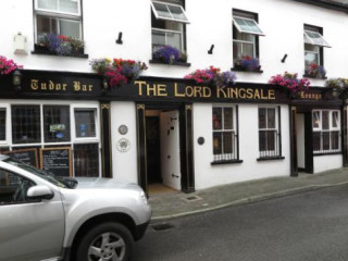 The Lord Kingsale