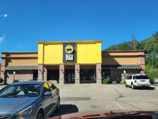 Buffalo Wild Wings