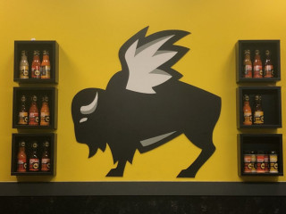 Buffalo Wild Wings