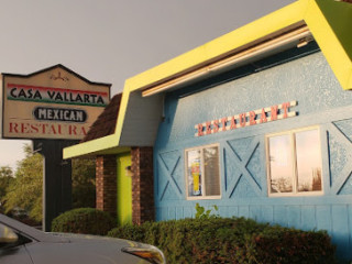 Casa Vallarta Mexican Northside Eau Claire