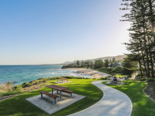 Headlands Austinmer Beach