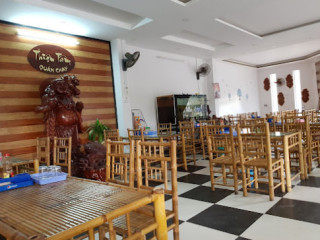 Quán Chay Thiện Tâm