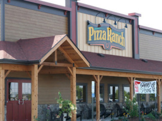 Pizza Ranch