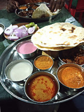 Shivtej Family Restaurant Bar Amrutnagar