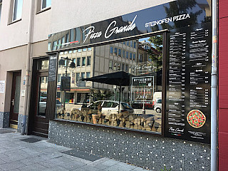 Pizza Grande