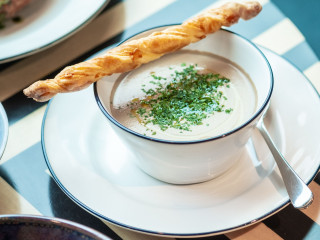 restaurant image