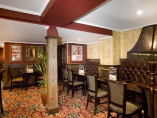 restaurant image