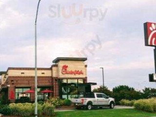 Chick-fil-a