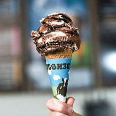 Ben & Jerry's