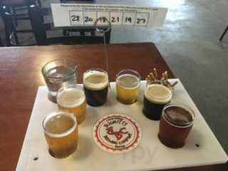 Bugnutty Brewing Company