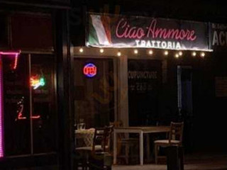 Ciao Ammore Trattoria