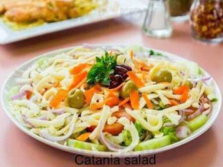 Caffe Catania Pizzeria Pasta