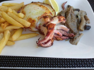 restaurant image