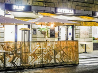 Osteria Padi