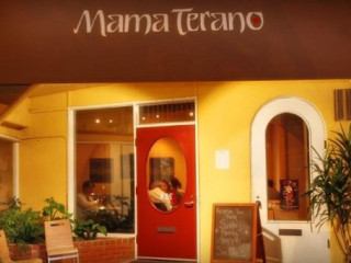 Mama Terano