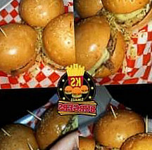 Ks Small Burgers