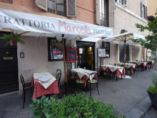 Trattoria Marcella