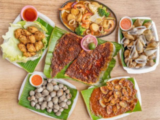 Fu Bbq Seafood (ang Mo Kio)