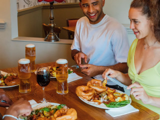 Toby Carvery Loughborough