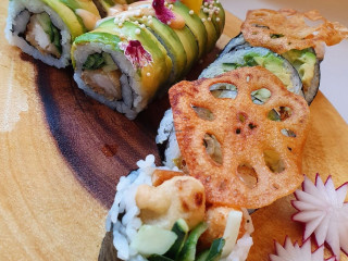 Ohana Sushi Vegan