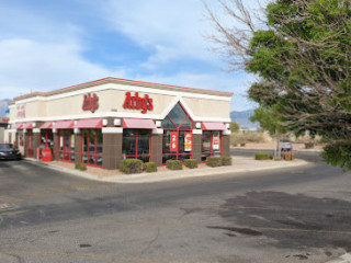 Arby's