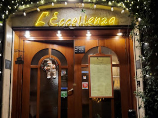 'l 'eccellenza ' Di Corsetti In Borgo